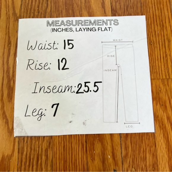 MADEWELL Balloon Garment Dye Edition Jeans Provence Grape Lilac Retro 80’s SZ 30 - Picture 16 of 16